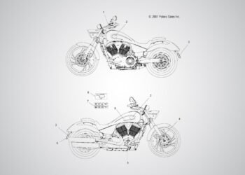 2009 vegas fuel rail diagram
