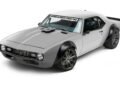 69 camaro rear fiberglass flares for sale