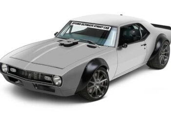 69 camaro rear fiberglass flares for sale