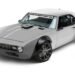 69 camaro rear fiberglass flares for sale