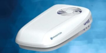 belaire 2800 rv air conditioner