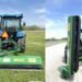 best 50 60 flail ditch bank mowers