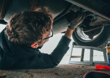 DIY vehicle repair guides