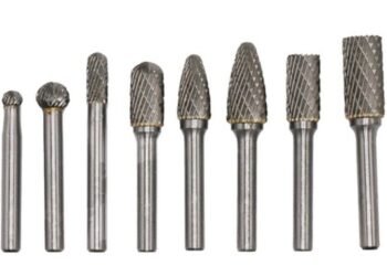 hi torque coin slot bit set
