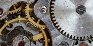 industrial supplies and parts