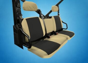 kubota rtv x seat covers