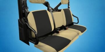 kubota rtv x seat covers