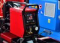 mig welding machine