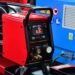mig welding machine