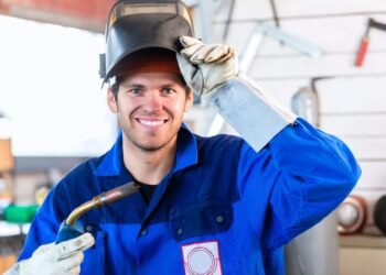 multi process welder