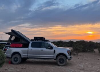 off road truck accessories