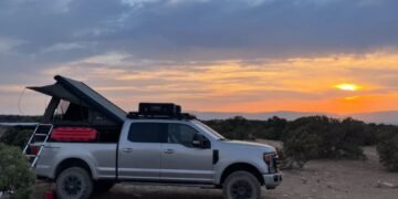 off road truck accessories