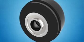 pinch roller replacement on summa d60