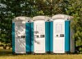 used portable toilets for sale