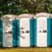 used portable toilets for sale