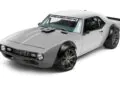 69 camaro rear fiberglass flares for sale