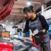 automotive shop equipment guide