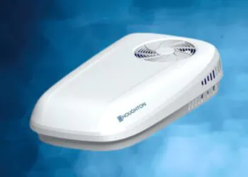 belaire 2800 rv air conditioner