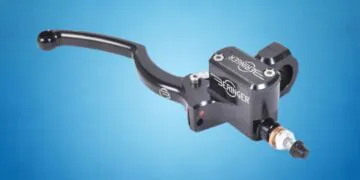 beringer harley master cylinder
