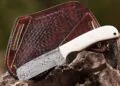 bull cutter knife