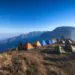 campsite setup ideas