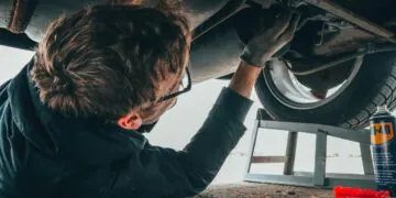 DIY vehicle repair guides