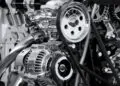 engine performance parts