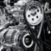 engine performance parts