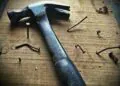 hammer parts