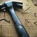 hammer parts