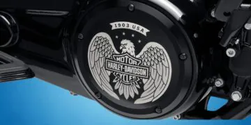 harley cover derby