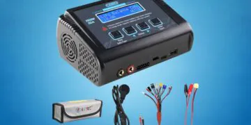 htrc c150 balance charger diagram pdf