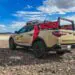 hyundai santa cruz accessories