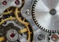 industrial supplies and parts