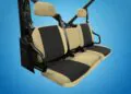 kubota rtv x seat covers