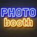 magazine photo booth