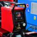 mig welding machine