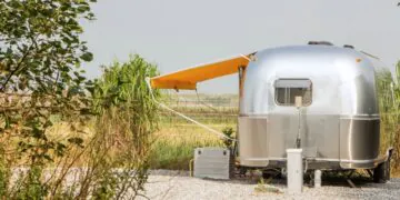 pop up camper canvas replacement