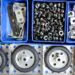 thermal break bolt kits