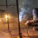 welding stinger